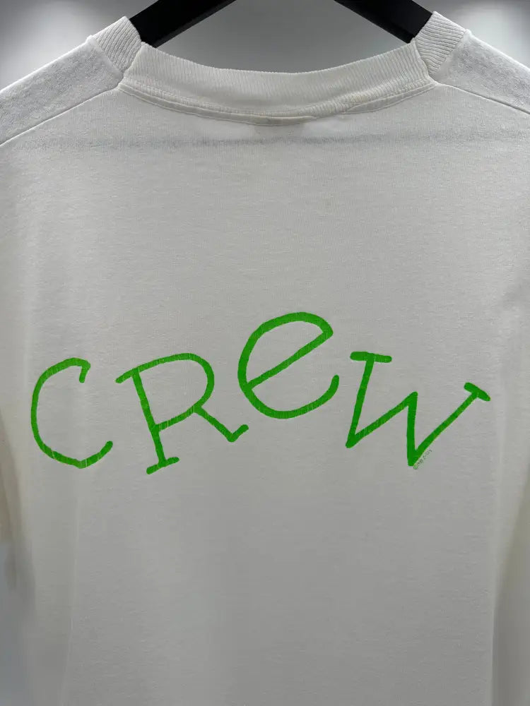 The B-52’s 1989 - Cosmic Thing (crew shirt) Extra Large