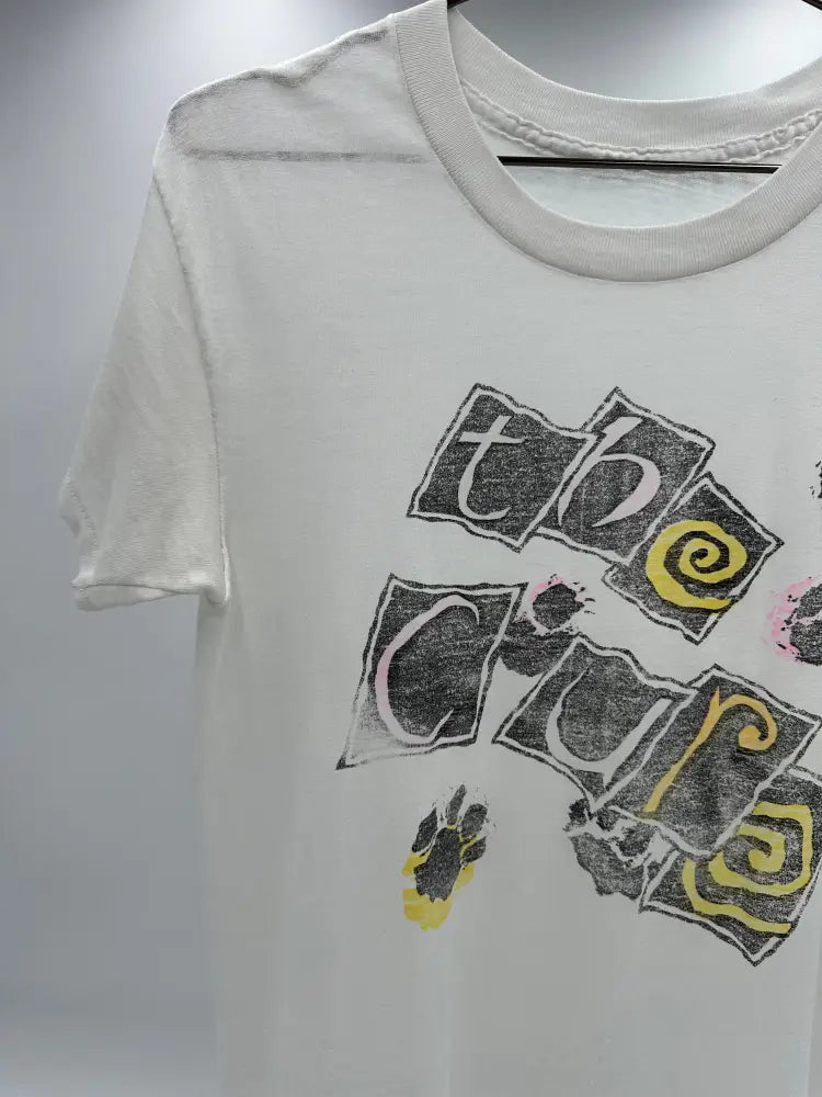 The Cure 1980’s - Love Cats M