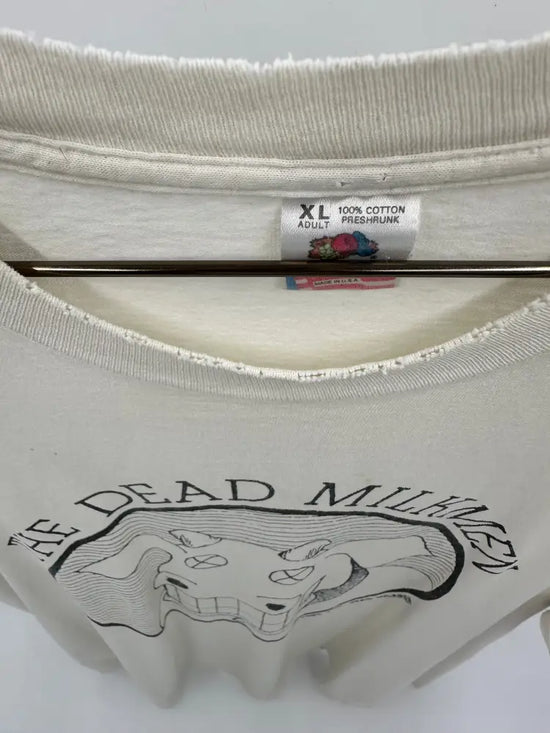 The Dead Milkmen 1993 - Not Richard But Dick XL