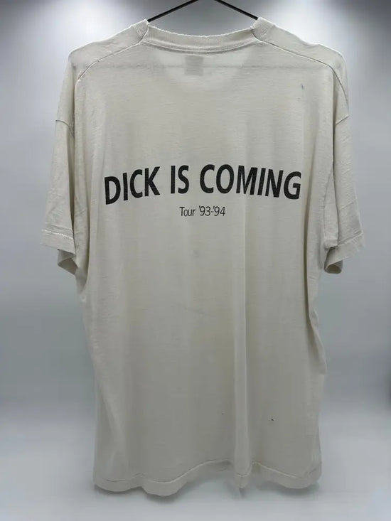 The Dead Milkmen 1993 - Not Richard But Dick XL