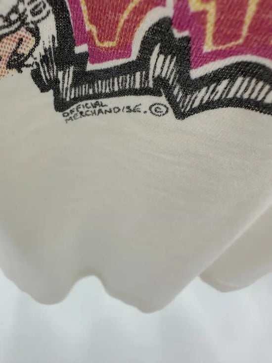 The Exploited 1989 - War Now M