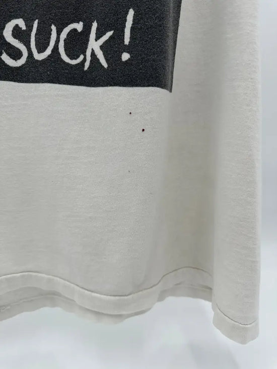 The Meatmen - 1990’s L