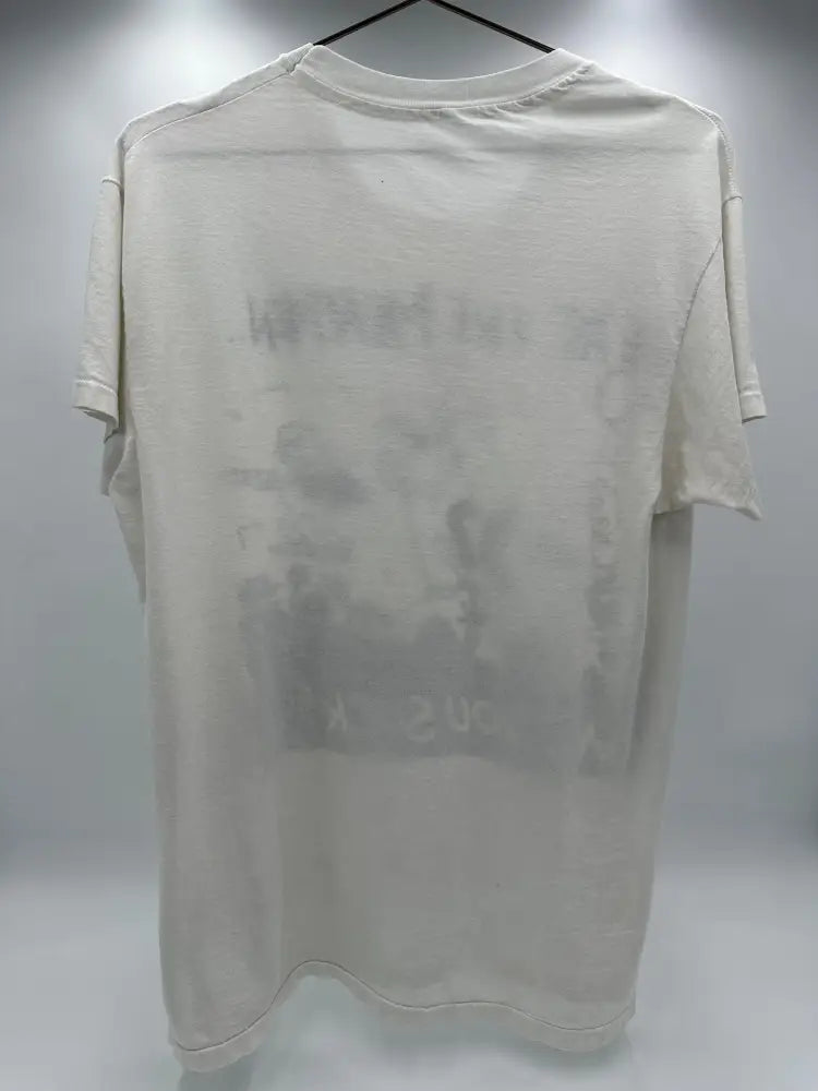 The Meatmen - 1990’s L