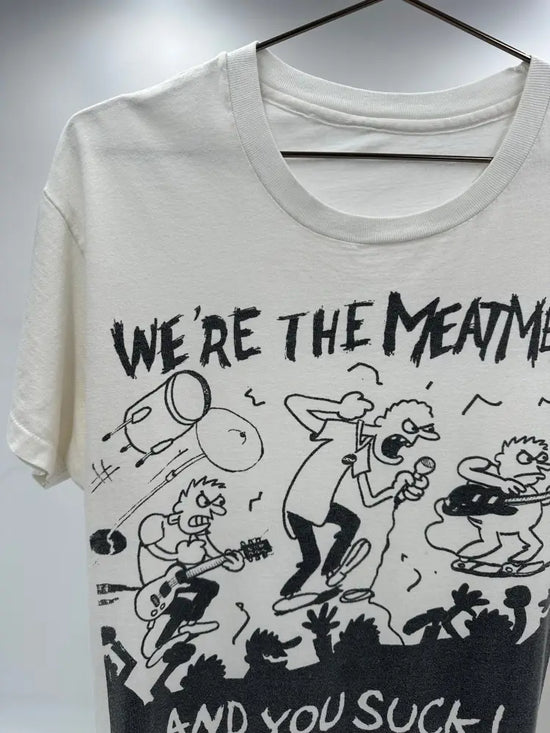 The Meatmen - 1990’s L