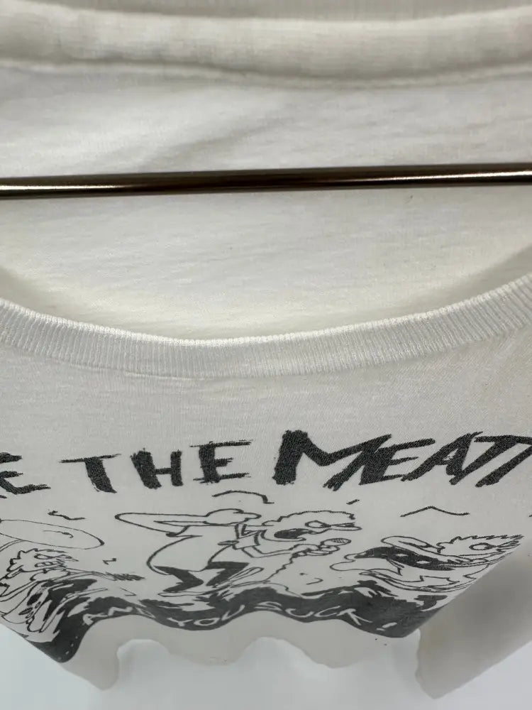 The Meatmen - 1990’s L