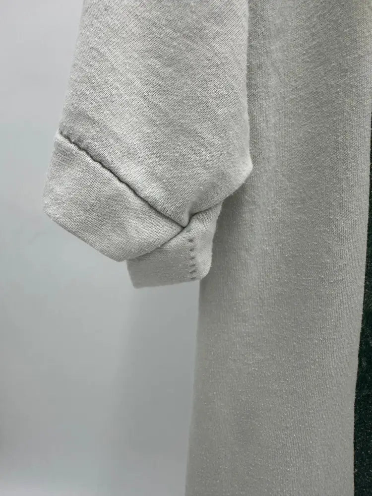 The Smiths 1986 - The Queen Is Dead Gray / XL