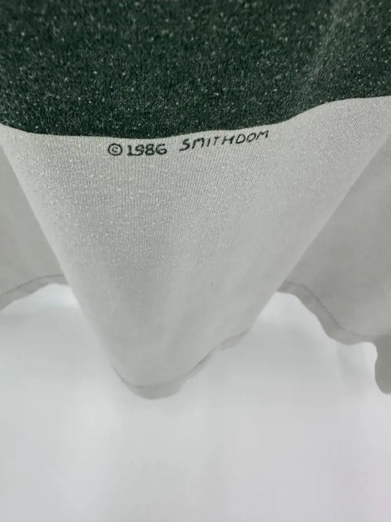 The Smiths 1986 - The Queen Is Dead Gray / XL