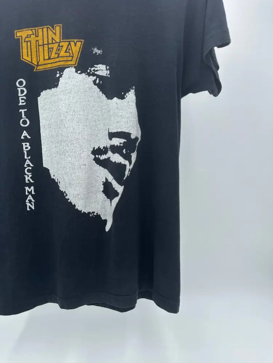 Thin Lizzy - 1980’s Black / M