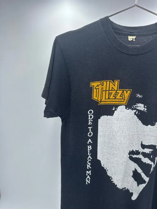 Thin Lizzy - 1980’s Black / M