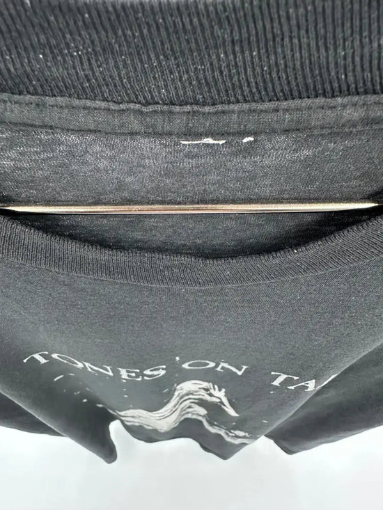 Tones on Tail 1980’s - Burning Skies L