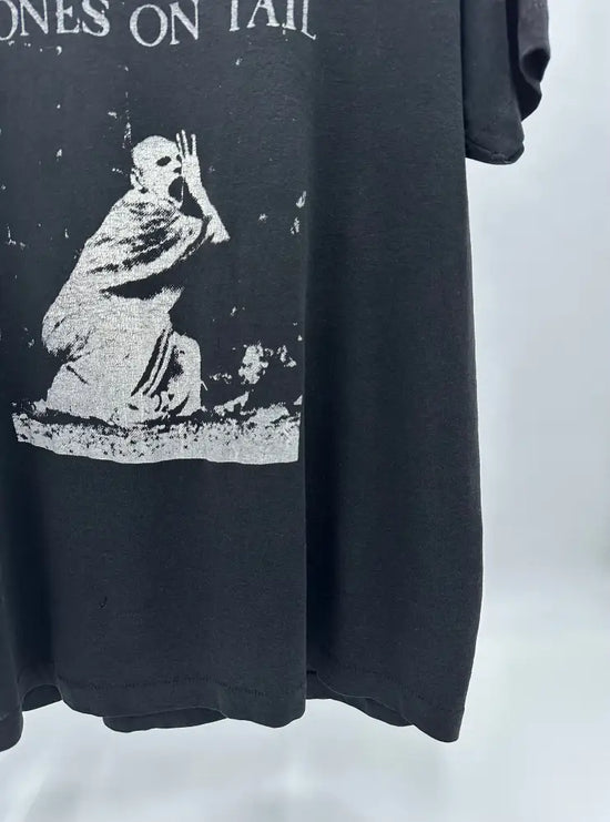 Tones on Tail 1980’s - Burning Skies L